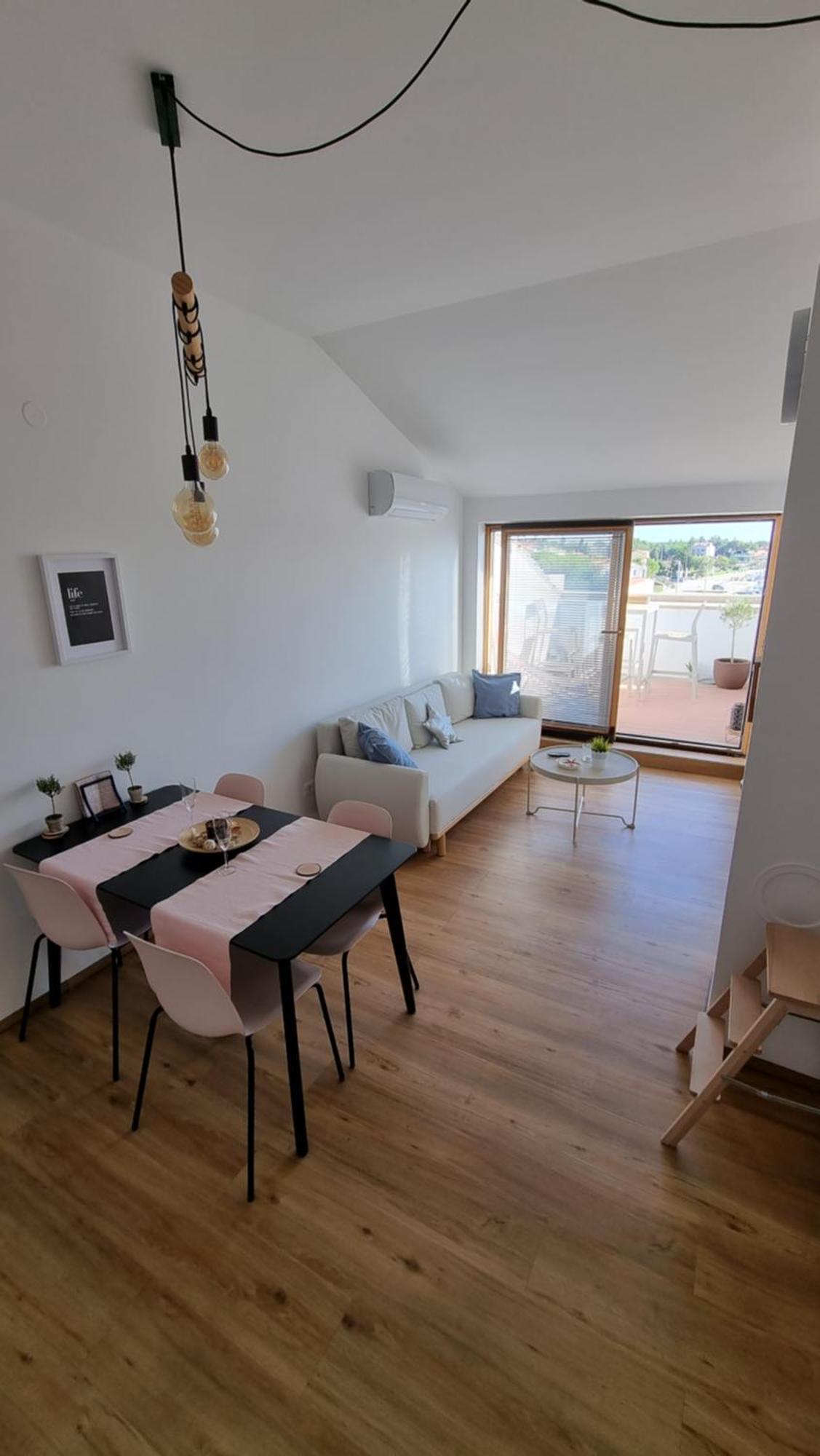 Armani Apartment Медулин Екстериор снимка
